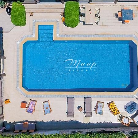 Muup Alaçatı Exteriör bild
