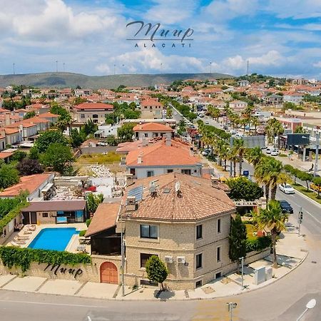 Muup Alaçatı Exteriör bild