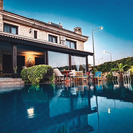 Muup Alaçatı Exteriör bild