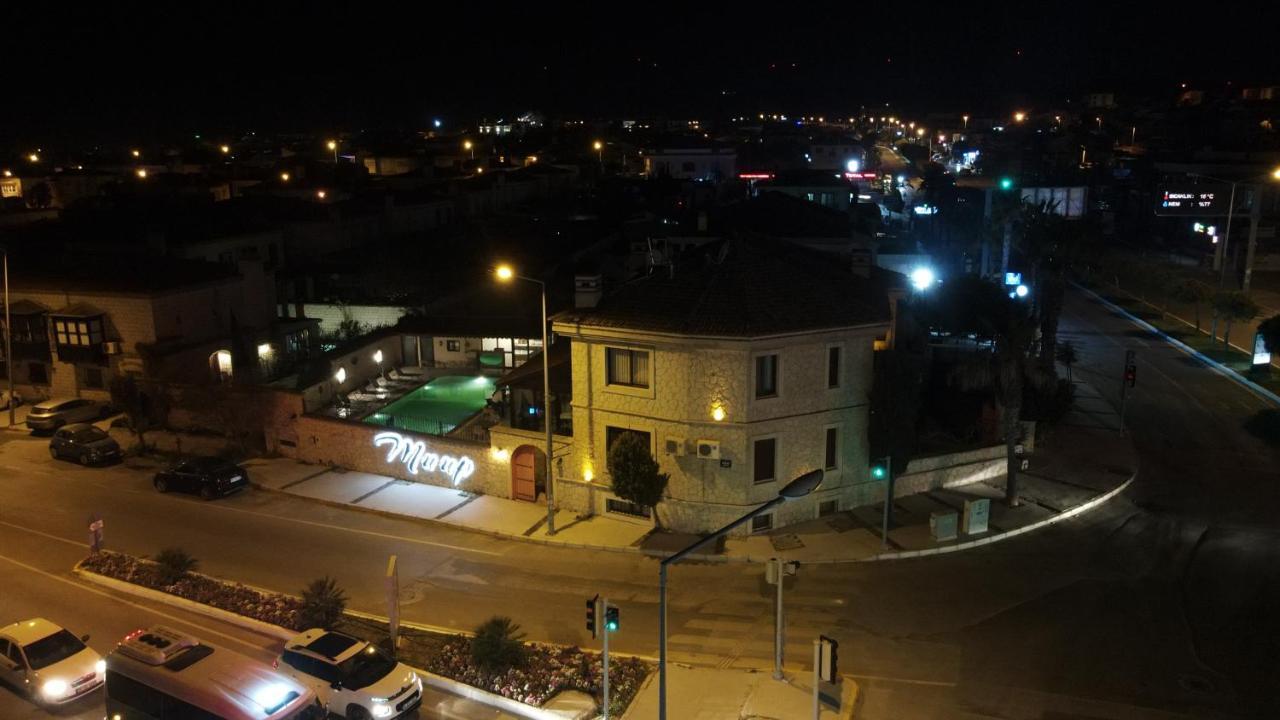 Muup Alaçatı Exteriör bild