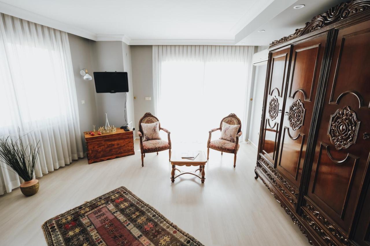 Muup Alaçatı Exteriör bild