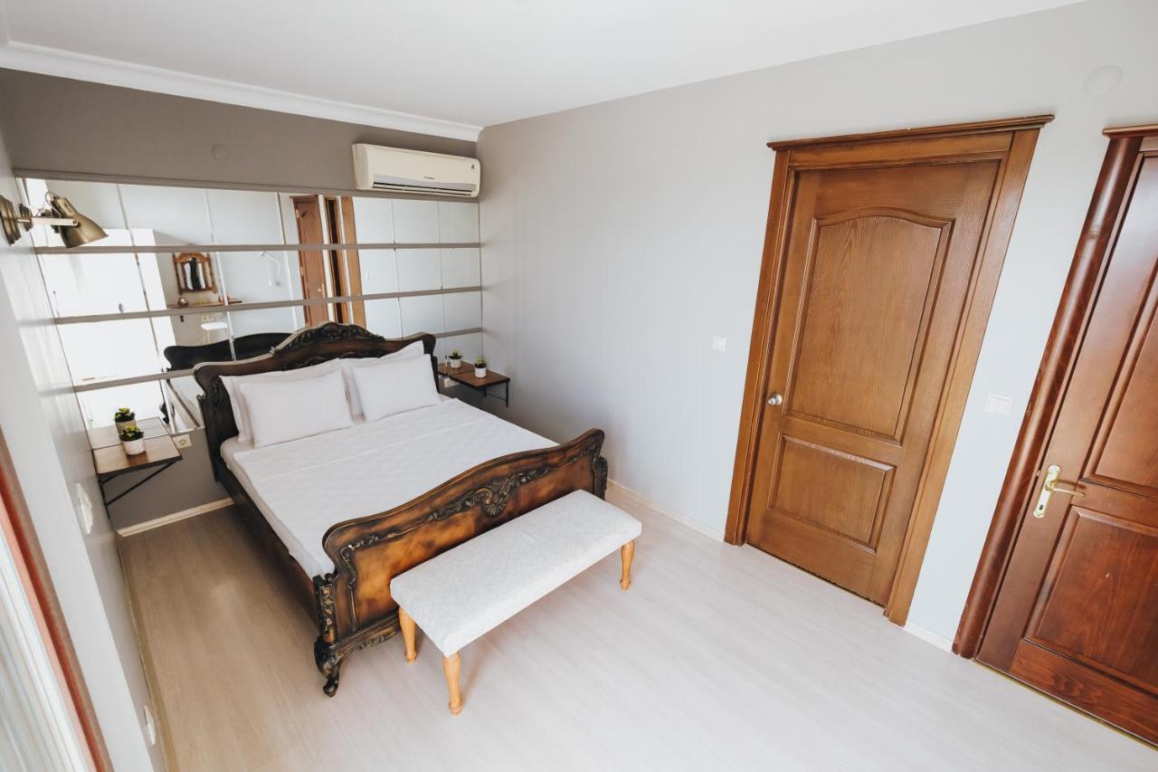 Muup Alaçatı Exteriör bild