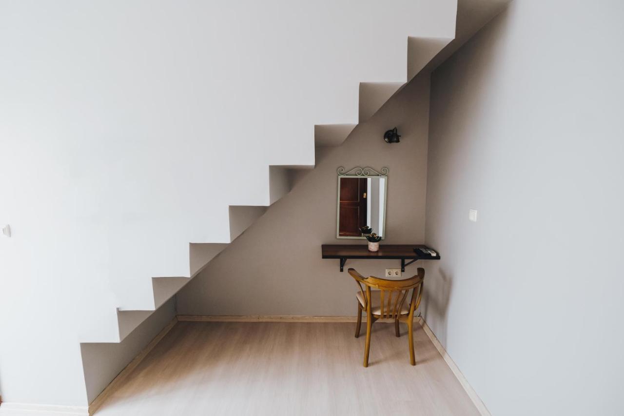 Muup Alaçatı Exteriör bild