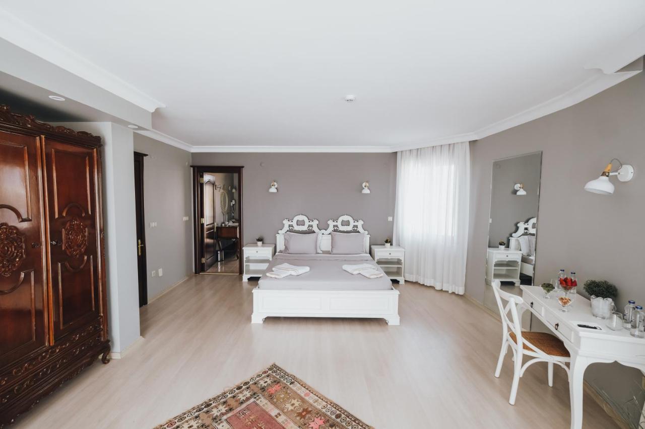 Muup Alaçatı Exteriör bild