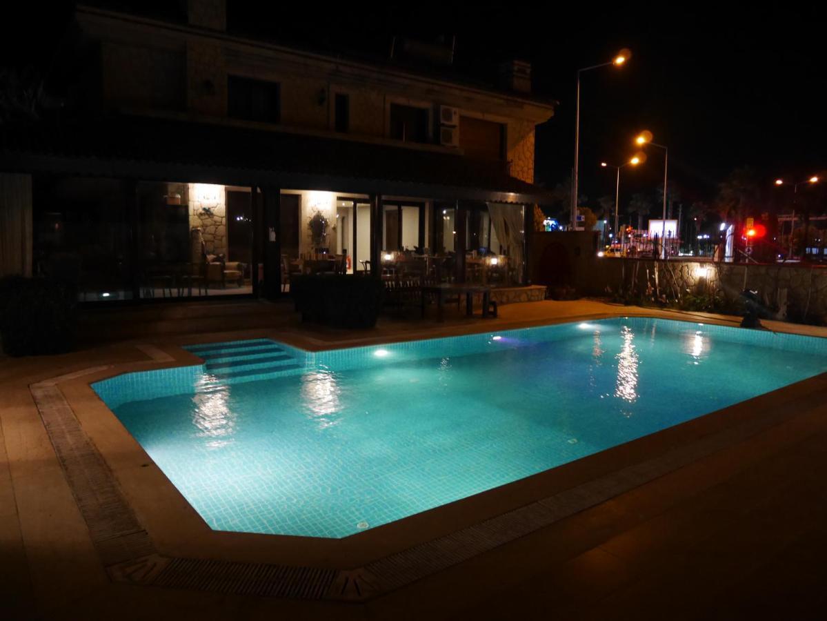 Muup Alaçatı Exteriör bild